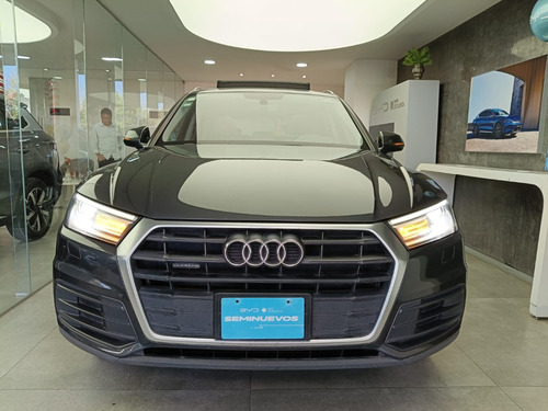 Audi Q5 2.0 L 45 Tfsi Dynamic Dsg