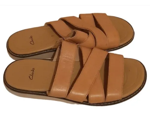 Sandalias hombre clarks sale