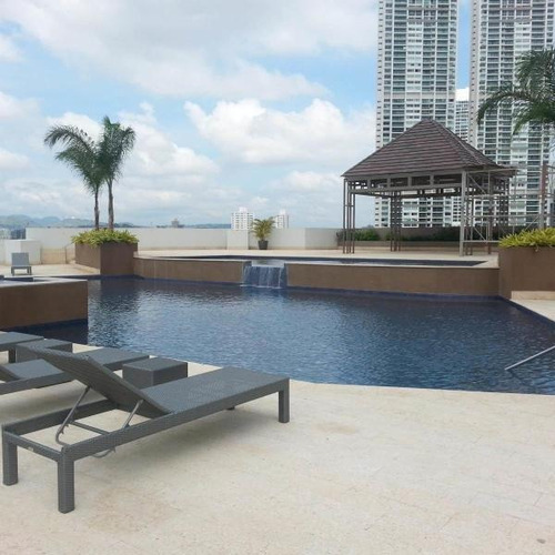 Imagen 13 de 14 de Venta De Apartamento En Costa Del Este Country Club 20-8328
