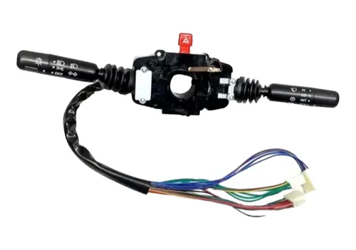 Switche De Luces Y Limpiaparabrisas De Swift 1.3 1.0 