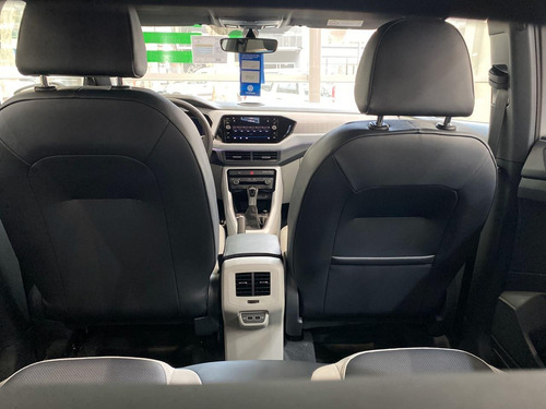 Volkswagen T-cross Comfortline 1.6l 110cv Aut. My21 Dm