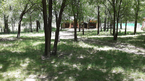 Vendo Casa En Valle De Punilla