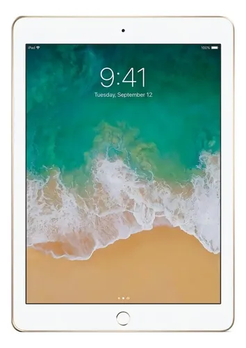 iPad 6th generation 2018 A1893 9.7