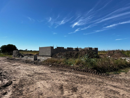Vendo Terreno Para Invertir Barrio Camino Real Camino A Rio Ceballos