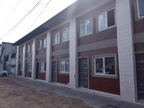Duplex En Complejo