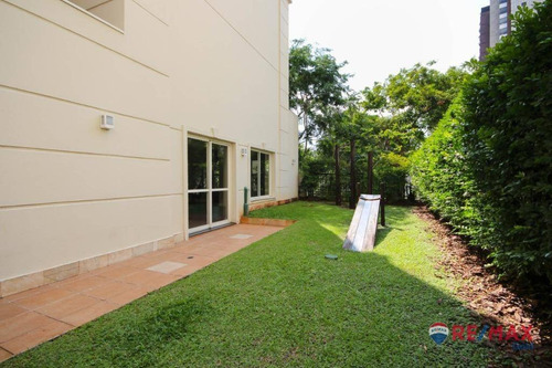 Apartamento Em Perdizes Com Uma Vista Maravilhosa! - Ap34166