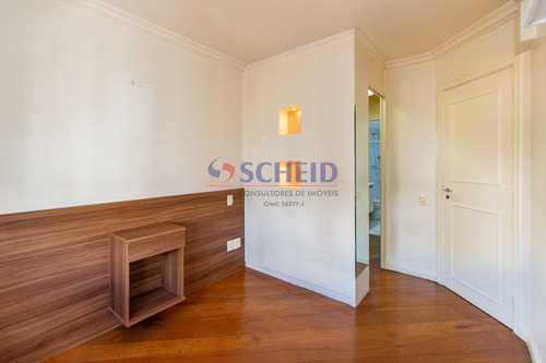 Imagem 3 de 15 de Apartamento De 70 M2 Com 2 Dormitórios, 1 Suíte E 1 Vaga De Garagema - Mr76538