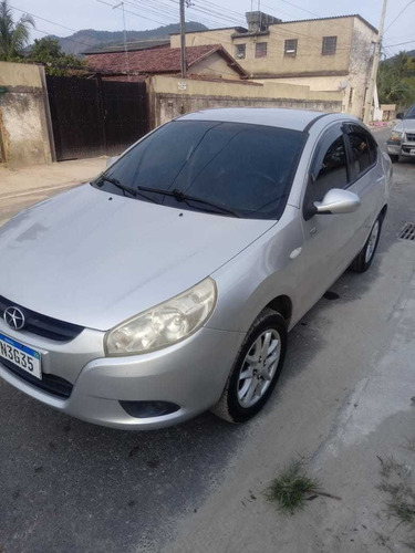 Jac J3 Turin 2011 1.4 16v 4p