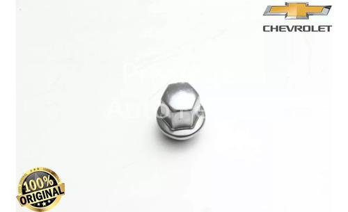 Porca De Roda Chevrolet Onix Plus 1.0 12v Mt Ecotec 2021 (Usado)