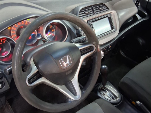 Honda Fit CX 1.4 16v (Flex) (Aut)