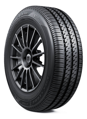 Neumáticos Firestone 195/65r15 91h F-700