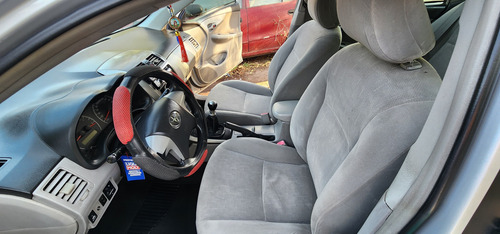 Toyota Corolla Sedan Xli