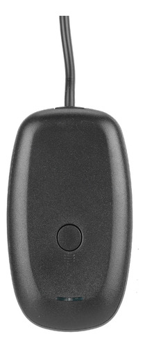 Receptor De Pc Con Adaptador De Juego De Material Abs Para