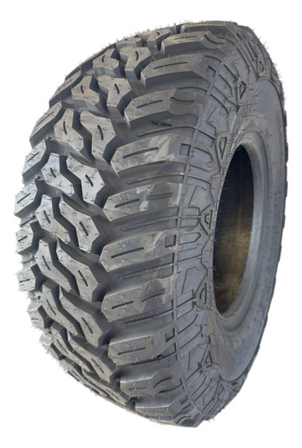 Llanta Lt235/75r15-6c 104/104q Maxtrek Mud Trac