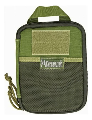 Maxpedition E.d.c. Organizador De Bolsillo (od Verde)