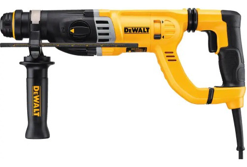 Rotomartillo Dewalt Demoledor D25263k
