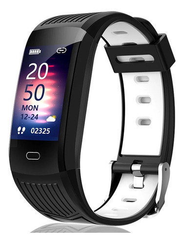 Aa Pulsera Smart Health Watch Fitness Tracker Reloj