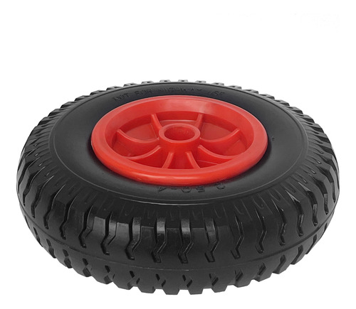 Neumático De Rueda. Kayak Inflable De Repuesto De 10 Pulgada