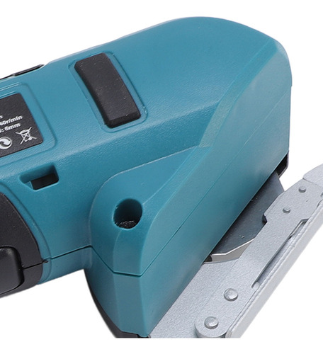 Minicortador Eléctrico, Tijeras Inalámbricas, De 4,2 V, Reca