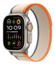 Comprar Apple Watch Ultra 2 Gps Celular 49mm Titanio Batería Larga