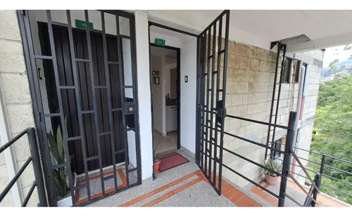 Apartamento En Venta En Itagui La Colinita