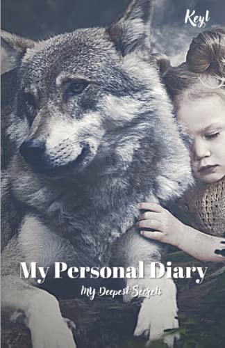 My Personal Diary: My Deepest Secrets -mis Diarios Personale