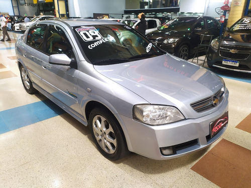 Imagem 4 de 17 de Astra Advantage 2.0 Flex Completo *96.000* Km
