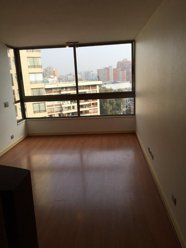 Studio Metro Manquehue