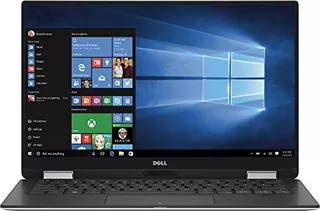Laptop Dell Xps 13 9365 2in1 13.3 Fhd Touch I77y75 16gb Ra