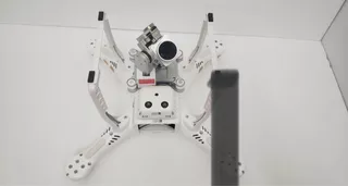 Drone Phantom 3 Pro 4k