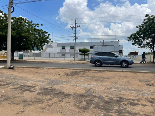 Imagen 18 de 18 de Ga-52 Zona Sur Galpón En Zona Industrial Sur Maracaibo