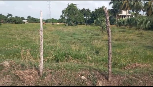 Vendo Solares Proyecto Cerrado Puñal Santiago