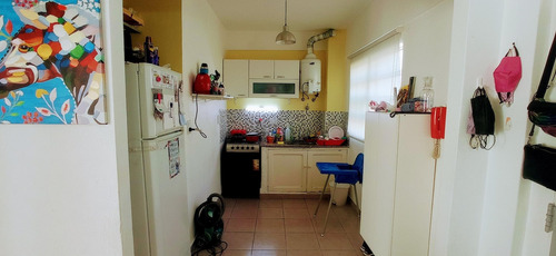 Imagen 5 de 14 de Ph 2 Ambientes Con Patio Y Cochera En Venta En Ramos Mejía