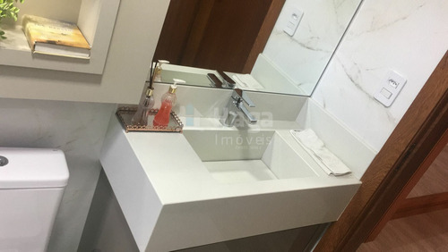 Imagem 19 de 25 de Casa À Venda No Bairro Pedras Grandes - Botuverá/sc - 1830