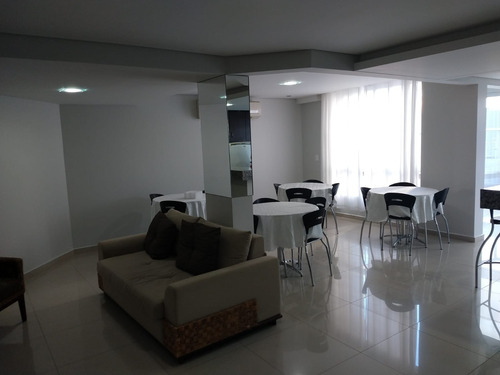 Imagem 22 de 26 de America, 110m², Suíte + 02 Dormitórios - G04 - 69424068