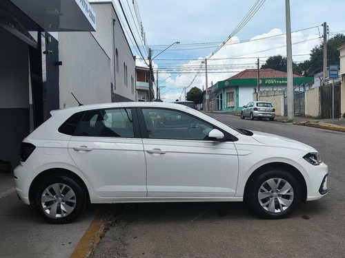 Volkswagen Polo Ma