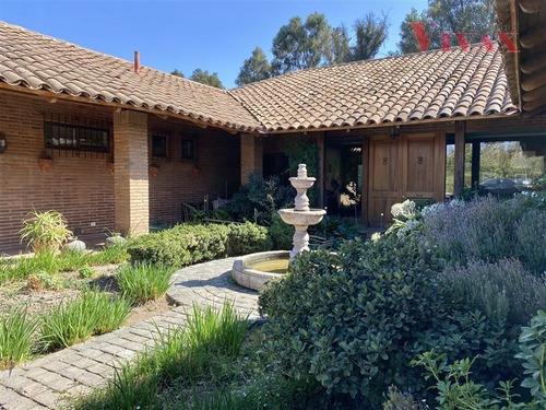 Imagen 6 de 28 de Parcela Con Casa En Venta En Calera De Tango