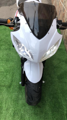 Pocket Bike R1
