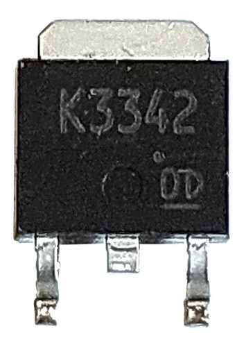 K3442 Mosfet C-n 250v 4.5a Plasma Tv Panasonic - Sge08314