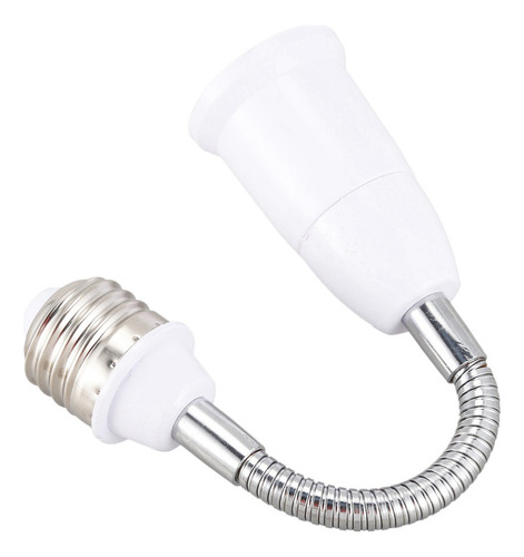 M 2 Bombillas Convertidoras De Extensión Flexible, ,