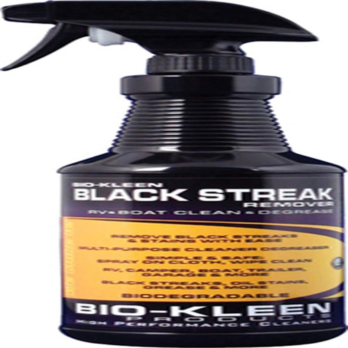 Biokleen Bio-kleen M00507 Removedor De Rayas Negras, 32 Oz.