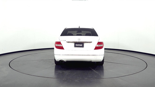 Mercedes Benz Clase C 1.8 C250 Avantgarde B.efficiency At