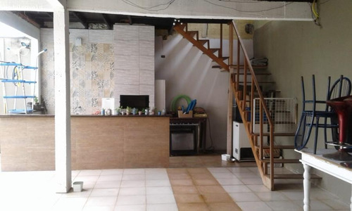 Imagem 3 de 15 de Casa Para Venda Em Mogi Das Cruzes, Parque Santana, 2 Dormitórios, 1 Suíte, 4 Banheiros, 2 Vagas - 1980_2-886152