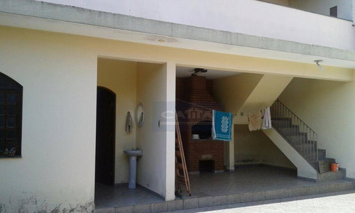 Imagem 17 de 30 de Casa Com 3 Dormitórios À Venda, 280 M² Por R$ 720.000,00 - Itaquera - São Paulo/sp - Ca3363