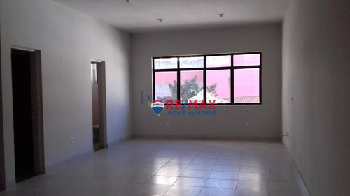 Imagem 14 de 24 de Sala Para Alugar, 50 M² Por R$ 1.000,00 - Centro - Campinas/sp - Sa0544