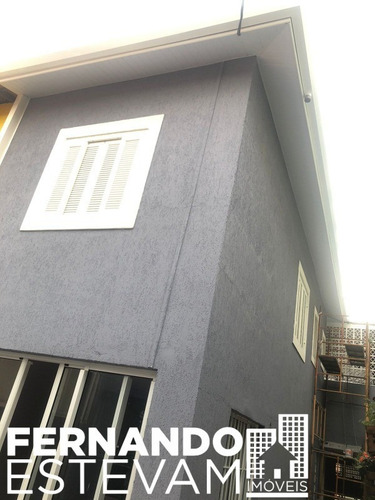 Imagem 3 de 30 de Sobrado Jardim Pirajussara - Ca00276 - 70738349