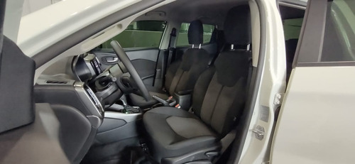 Imagem 12 de 15 de Fiat Toro Endurance 1.8 At6