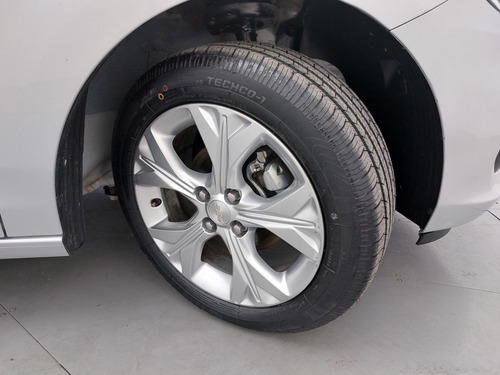 Chevrolet Onix 1.0 TURBO FLEX LTZ MANUAL