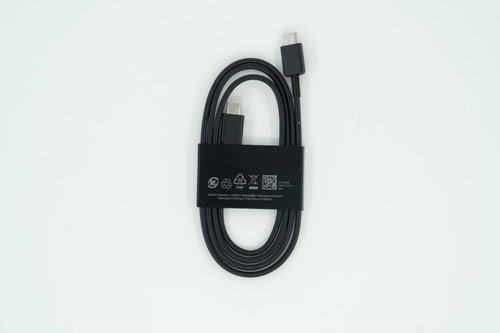 Cable De Carga Super Rapida Tipo C A C