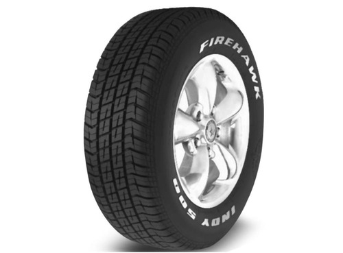 Llanta 225/70 R15 100s Firestone Firehawk Indy Envío Gratis